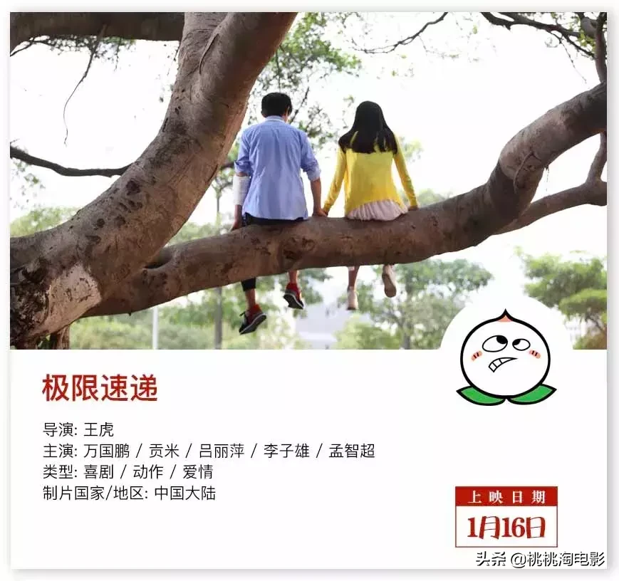 本周新片,是熊孩子的地狱啊!