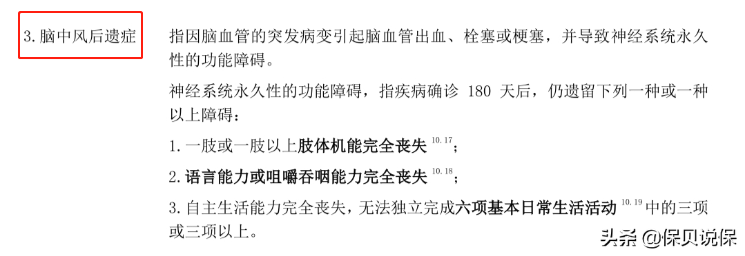 保险入门级知识科普大全，保险小白必看 第2张