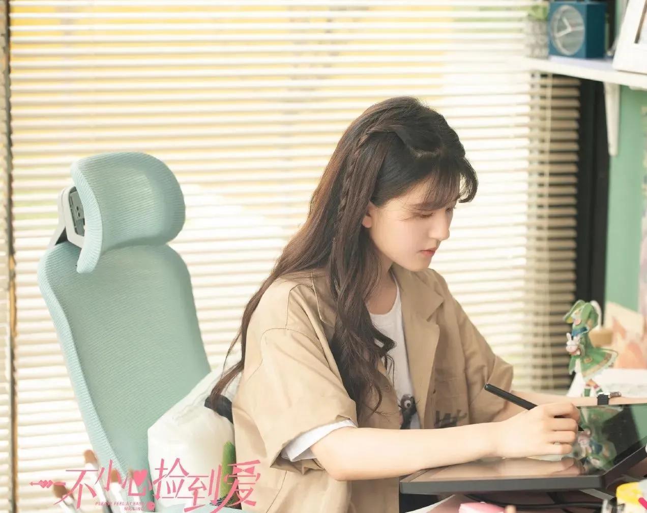 一不小心捡到爱顾安生和顾安心是什么关系顾安生有感情线吗