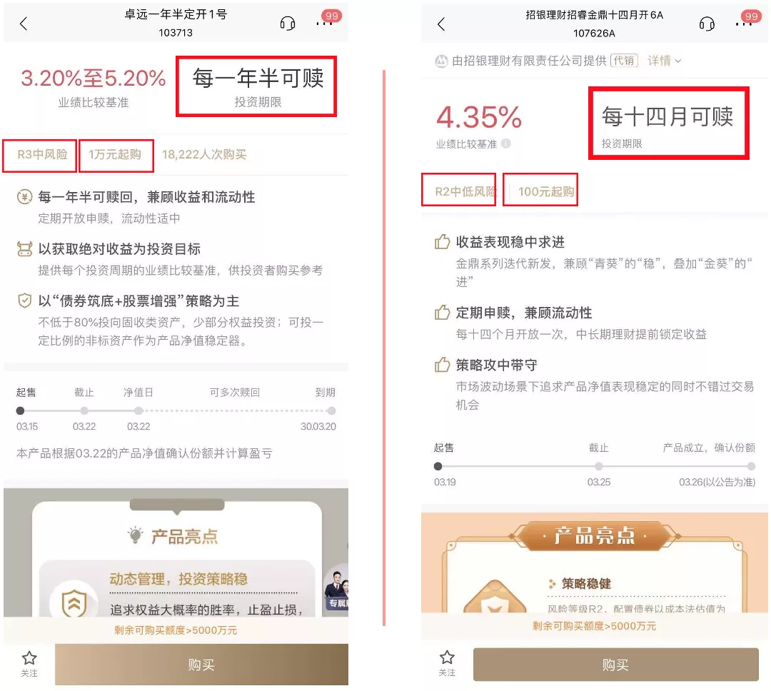 这样买银行理财,比余额宝轻松多赚2%-第9张图片-农百科 这样买银行理财,比余额宝轻松多赚2%-第9张图片-农百科