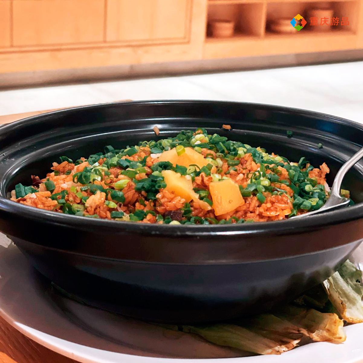 重庆本地人认证的餐厅，20年的老牌川菜馆，广东人也爱了