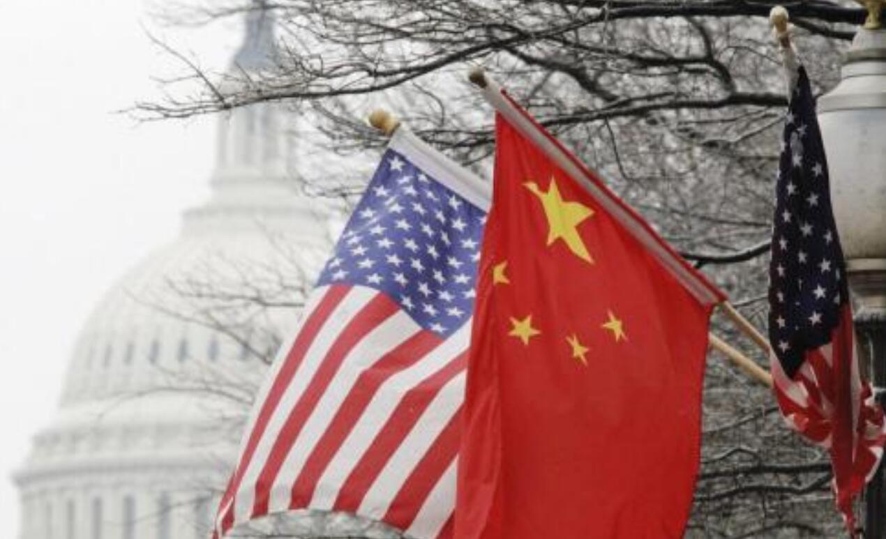 美媒：为战胜美国最优秀飞行员队伍，解放军训练强度越来越“狠”