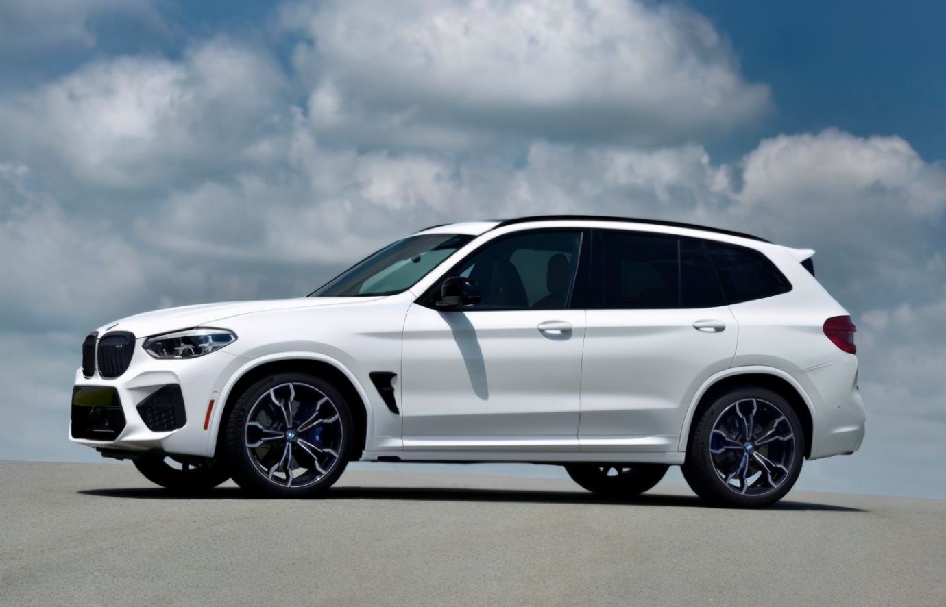 无论是从研发还是从制造方面看,都是之前宝马希望能够降低纯电动车型