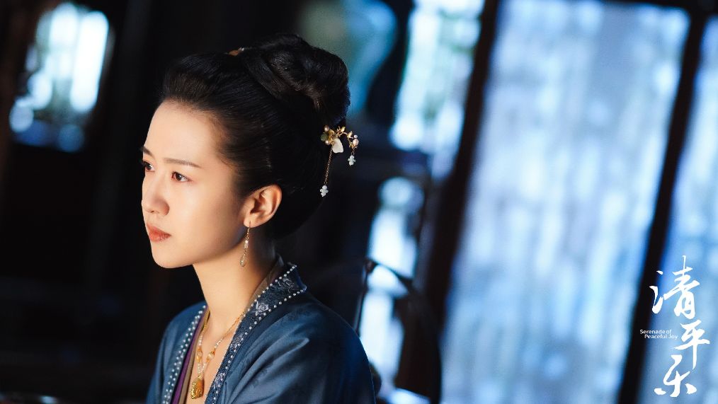 因剧情被吐槽，《清平乐》全员人设崩塌，观众