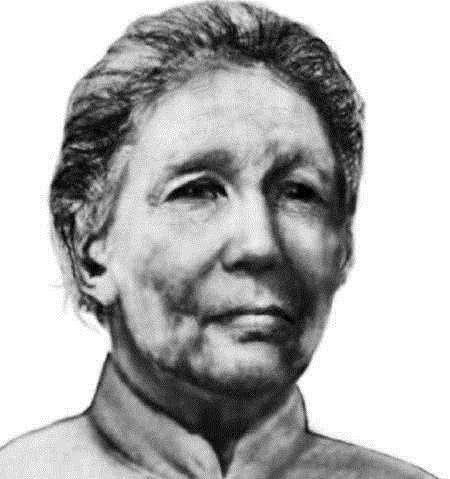 1984年湖北一妇女去世，28年后人无意中发现：奶