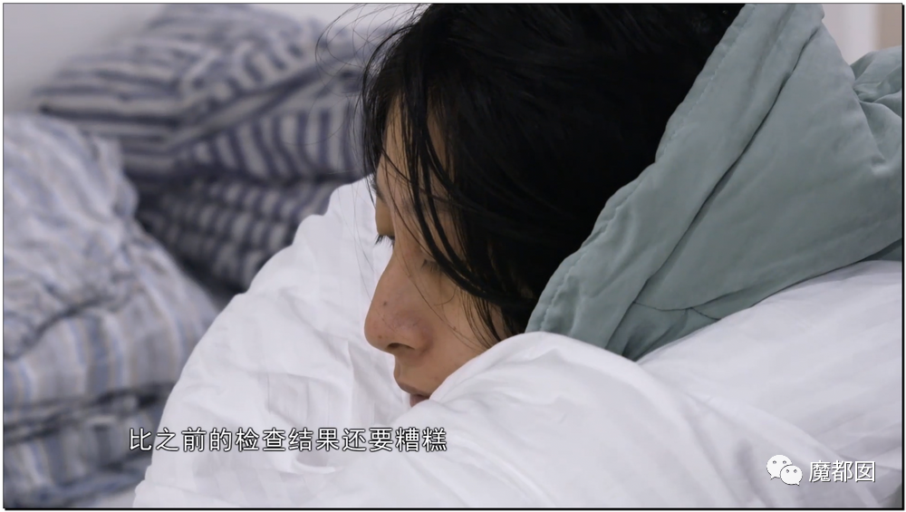 热爆！癌症妻拼死为丈夫留后，去世后丈夫娶新妇+不管孩子？