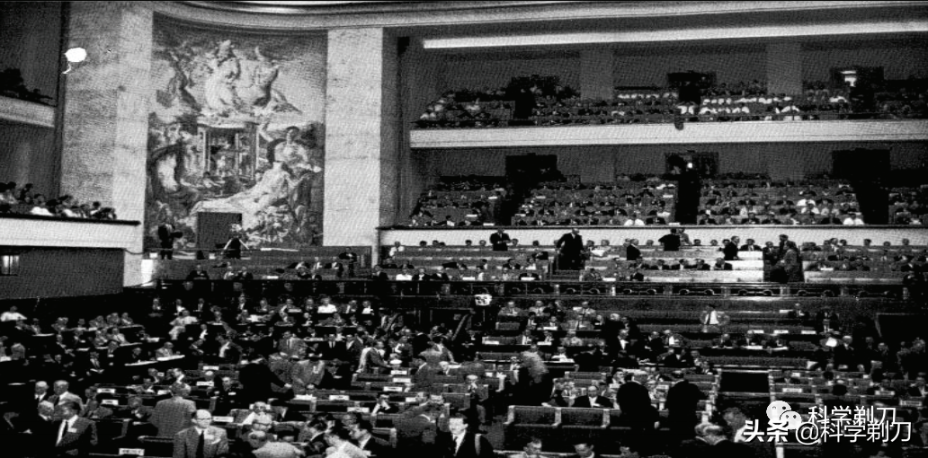 從小白到行家！係統認識核聚變物理與工程（二）——曆史