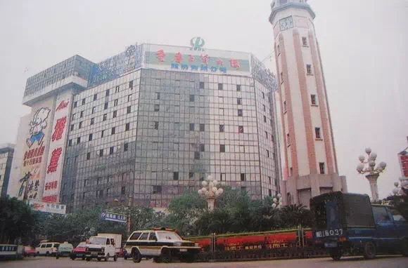 70余年经营，市值超过100亿，但重庆百货还是比不上永辉超市