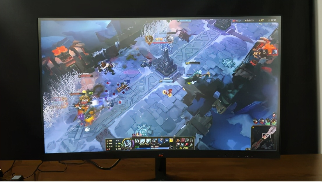 开箱系列丨优派VX2759-2KC-PRO 144Hz 1ms 曲面高刷电竞显示器