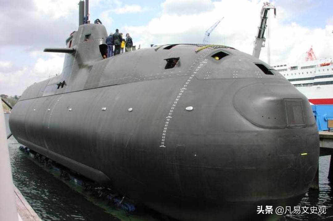 时隔多年，“德意”之作：浅析德意两国合作产