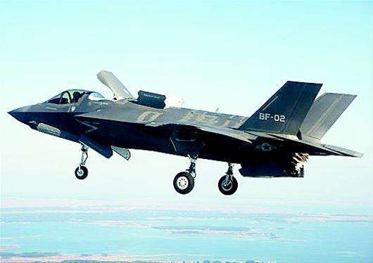 雅克141技术已吃透，为何不研发国产F35？平台问题成为制约