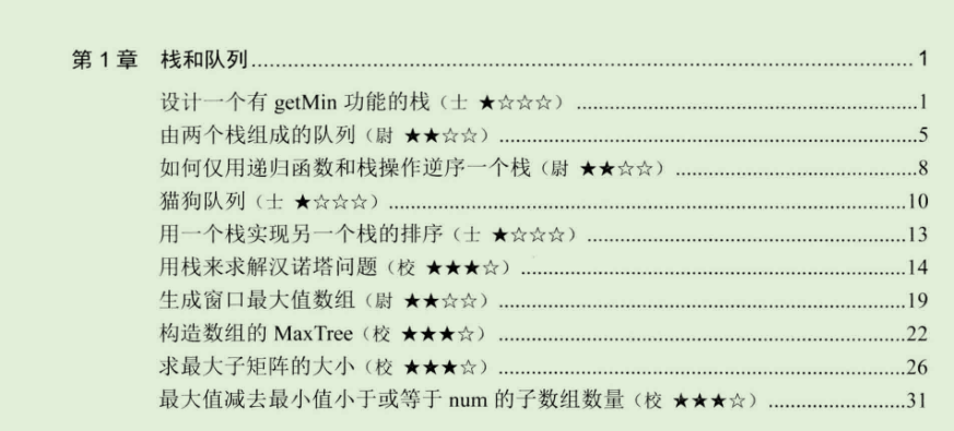 黑幕！阿里P8爆出學透這份演算法面試檔案，不再怕任何大廠演算法題