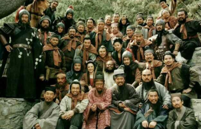 梁山征方腊为何伤亡惨重？这三人没肯动手，如