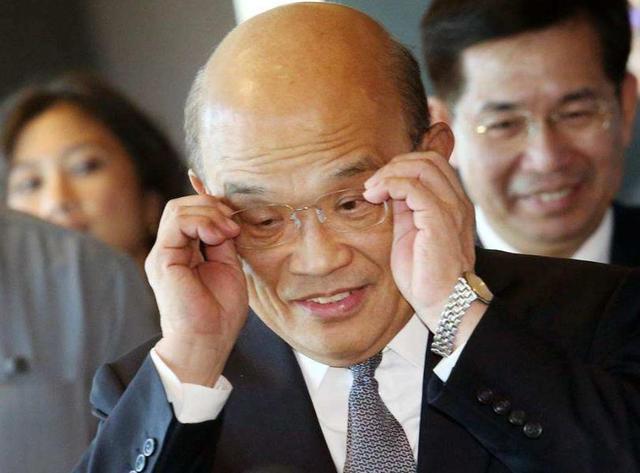 蘇貞昌這次應該要付出什麼代價？