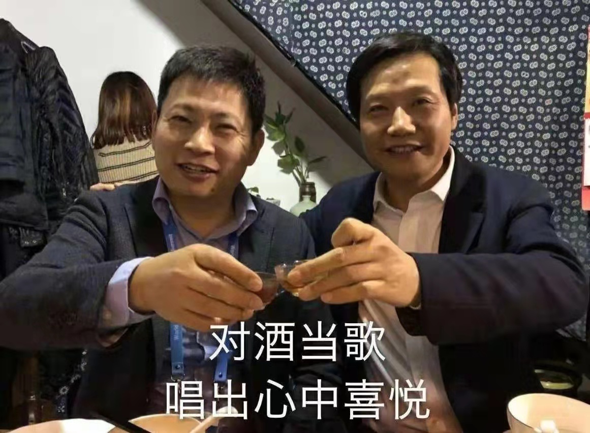 鸿蒙系统厂商集体失声的背后？真相从来不是表