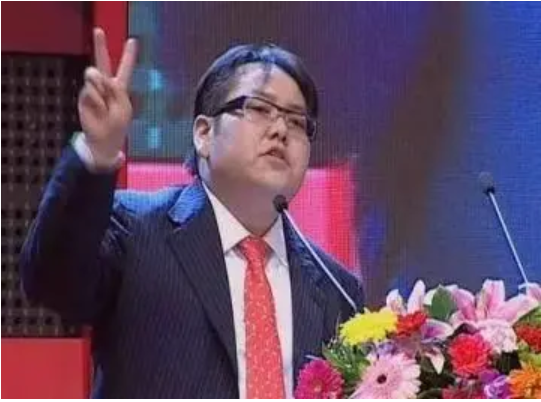 盘点中国顶级壕二代，他们的故事远比你想象中的精彩