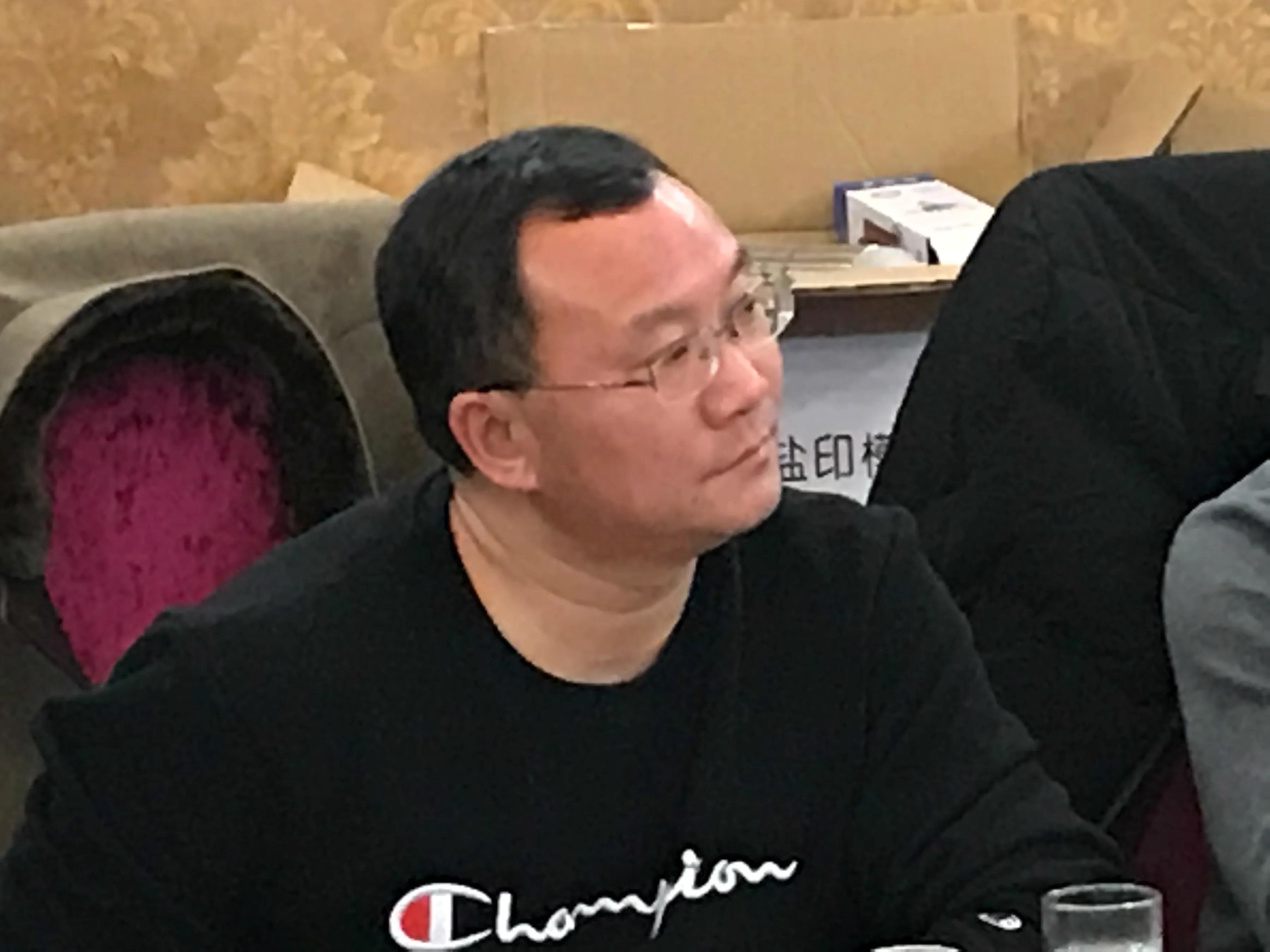 新鄉(xiāng)市環(huán)境保護(hù)志愿者協(xié)會召開2020年度總結(jié)座談會暨表彰大會