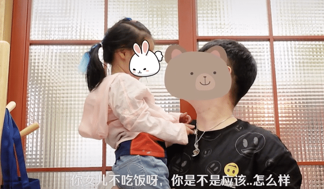 陳赫曬4歲女兒美照，雙腳可正反倒置骨骼清奇，被讚是練武奇才