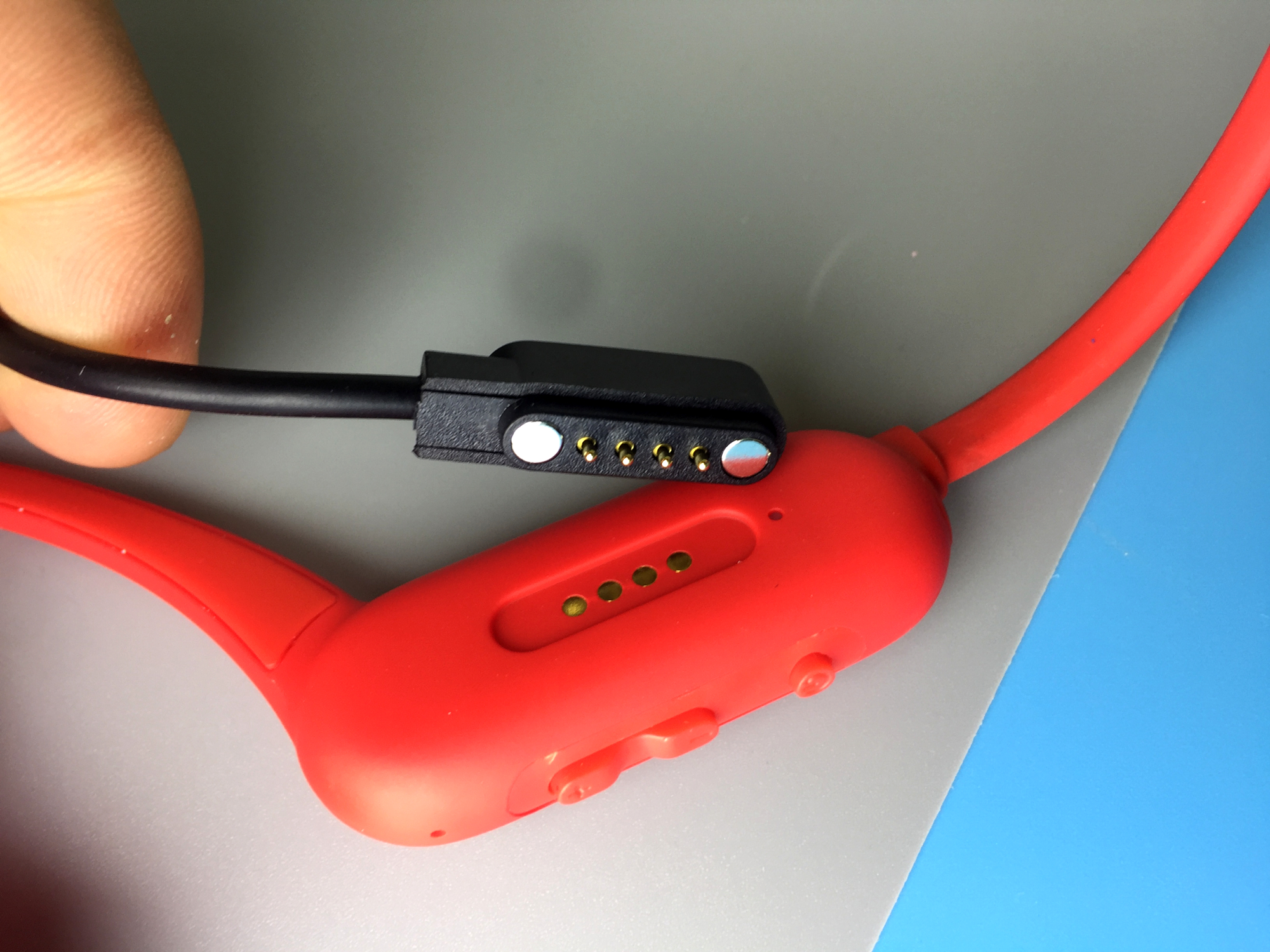 为运动而生，南卡Runner Pro骨传导运动耳机