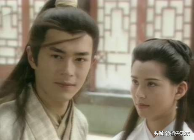 ​一个未娶，一个未嫁！时隔25年再同框，“小龙