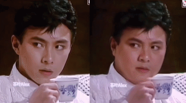 当刘亦菲李嘉欣邱淑贞集体胖到200斤，太恐怖了…