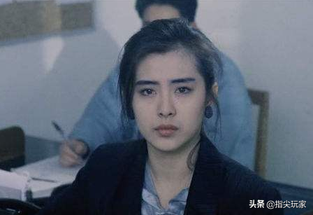 王祖贤在加拿大生活16年，没有任何工作的她，这么多年靠啥生活？