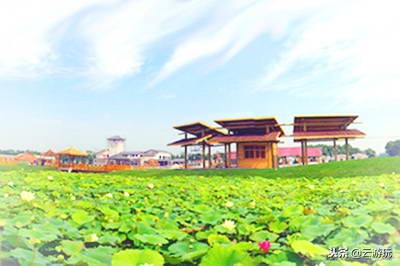 盘点天津旅游必去景点，六条天津一日游最佳路线图