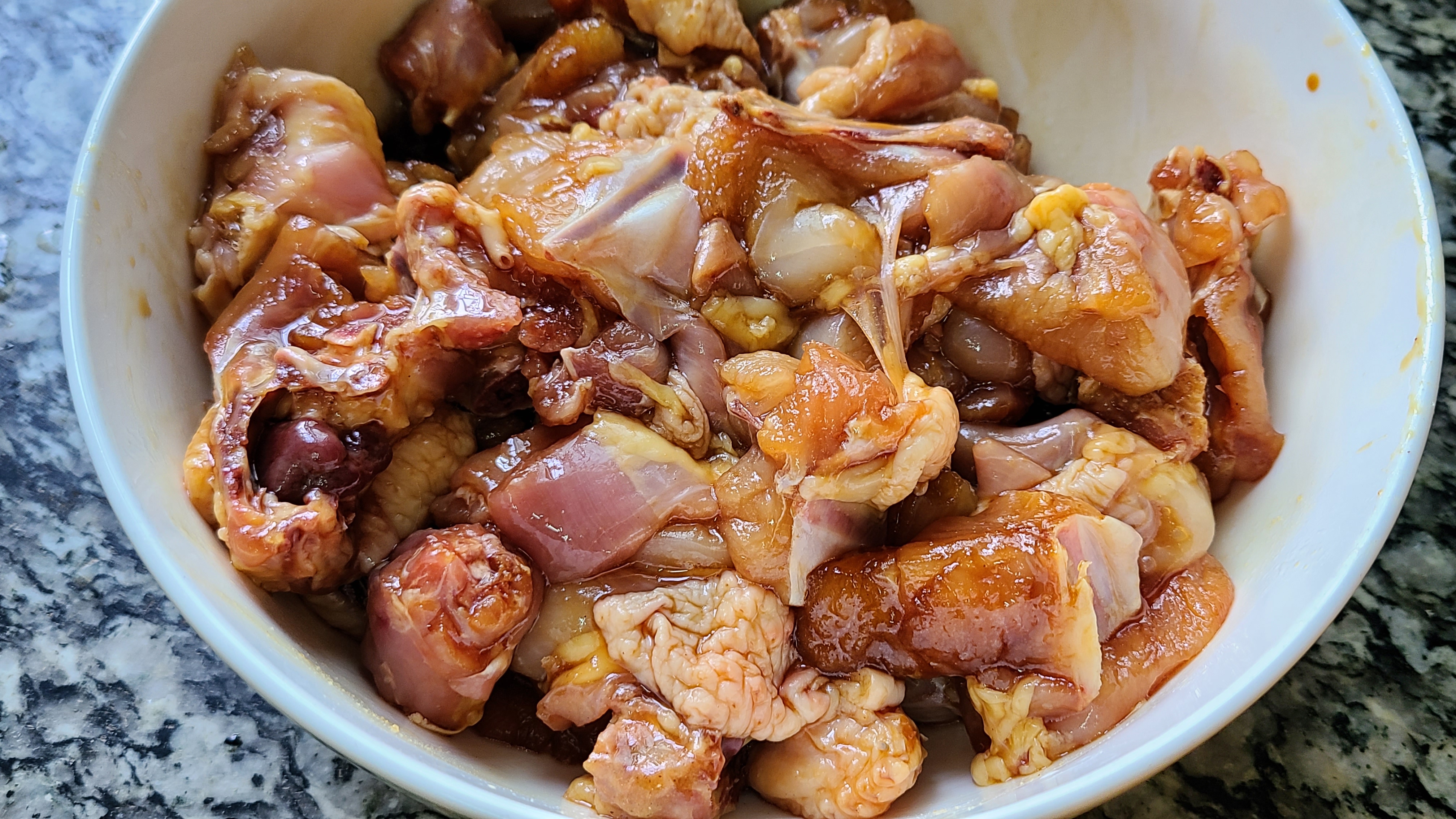 天氣冷了，就喜歡吃這一道家常菜，簡單美味，越吃越想吃