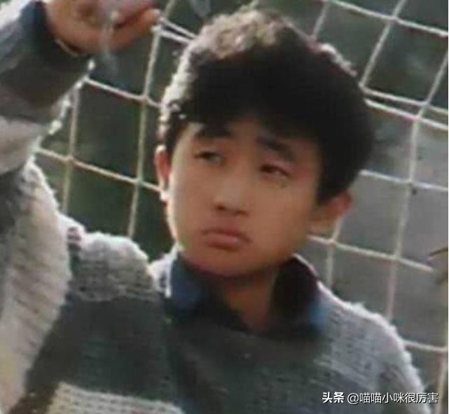 《十六岁的花季》32年，主演有人锒铛入狱，有人成豪门贵妇
