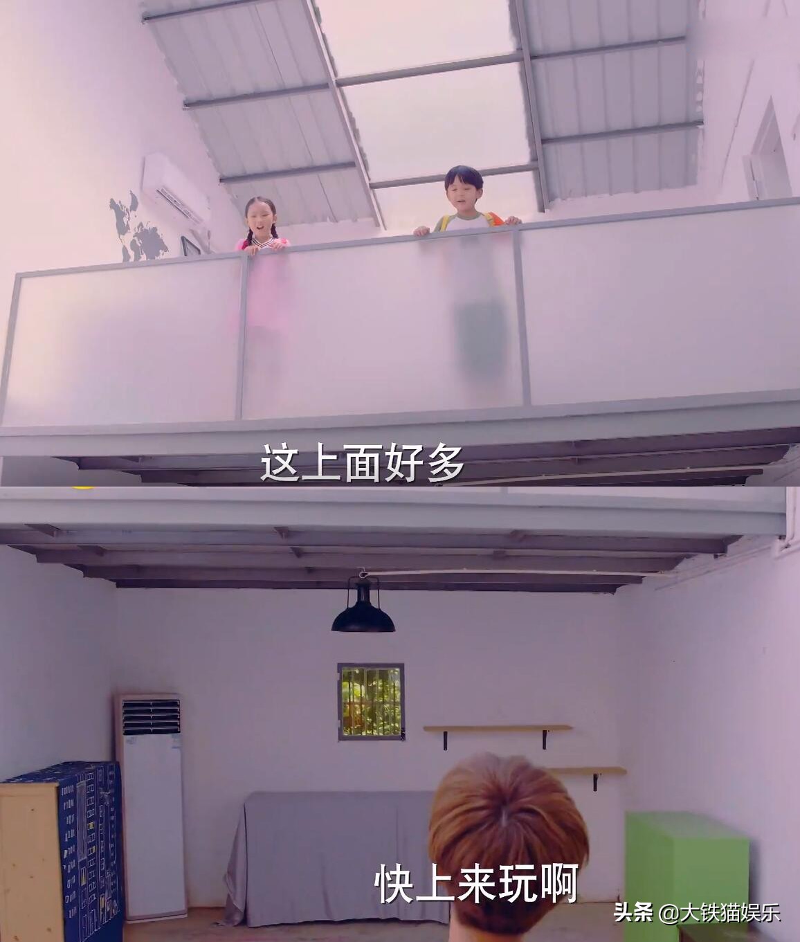 求求導演們來趟凡間吧，國產(chǎn)劇盡是卡里只剩100萬的“窮人”了