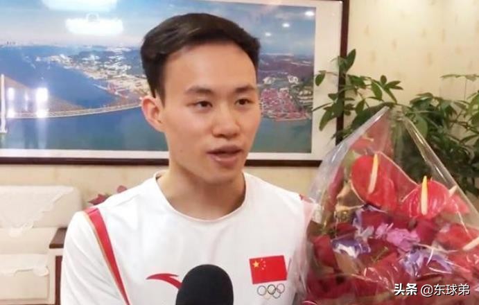 全运3金的谢思場获268万奖励，全红婵能拿多少？一因素让奖金缩水