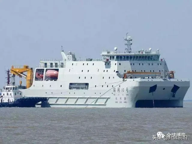 美军好日子到头了! 中国海军打破垄断获得珍宝。