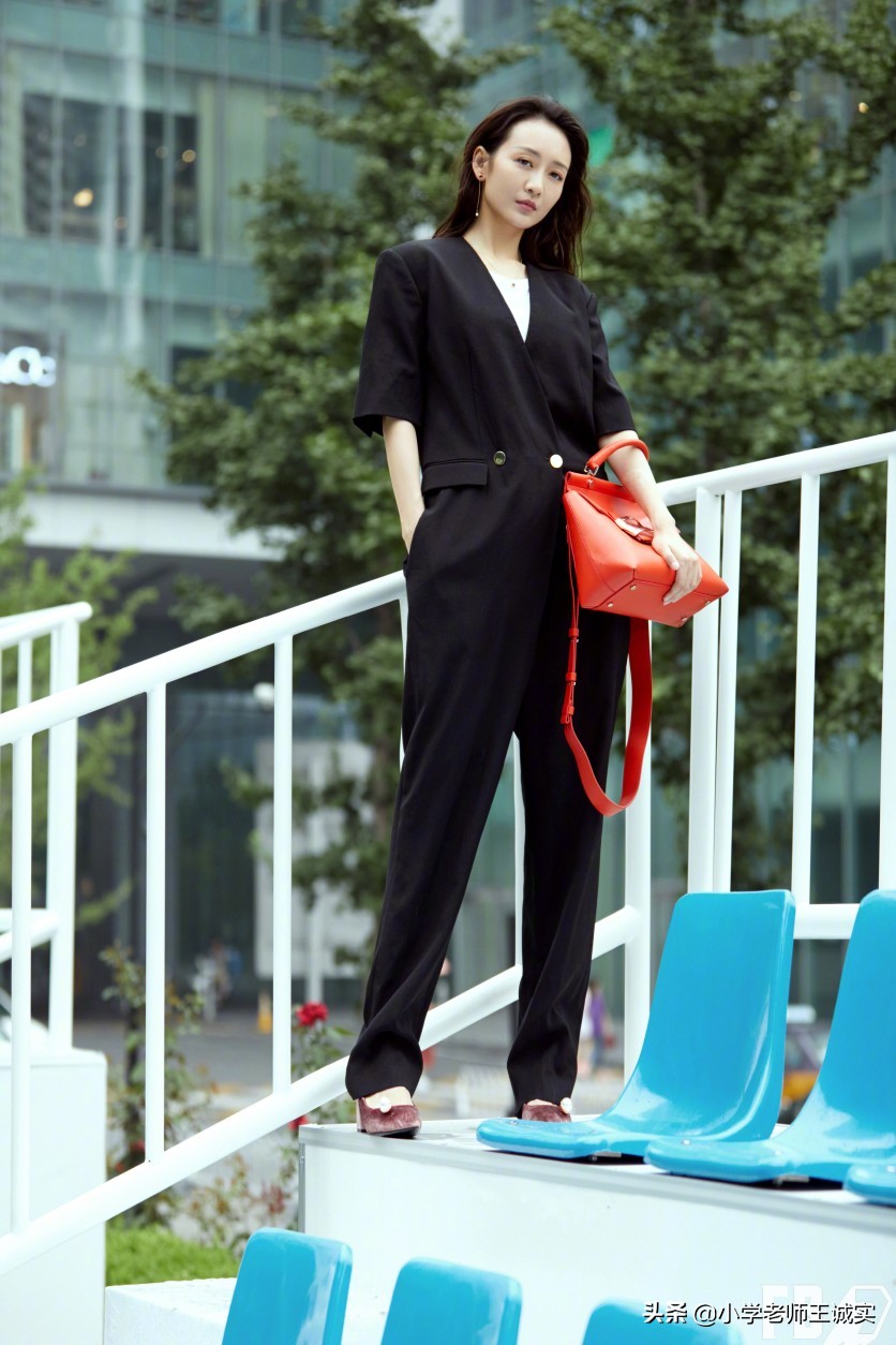 好久不见王鸥，这美得有点惊心动魄了！38岁的王鸥不打算结婚了？