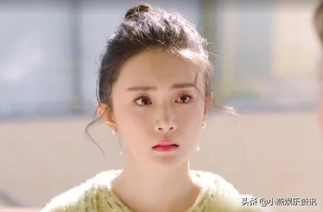 《幸福！触手可及》迪丽热巴美！张馨予SA！配角