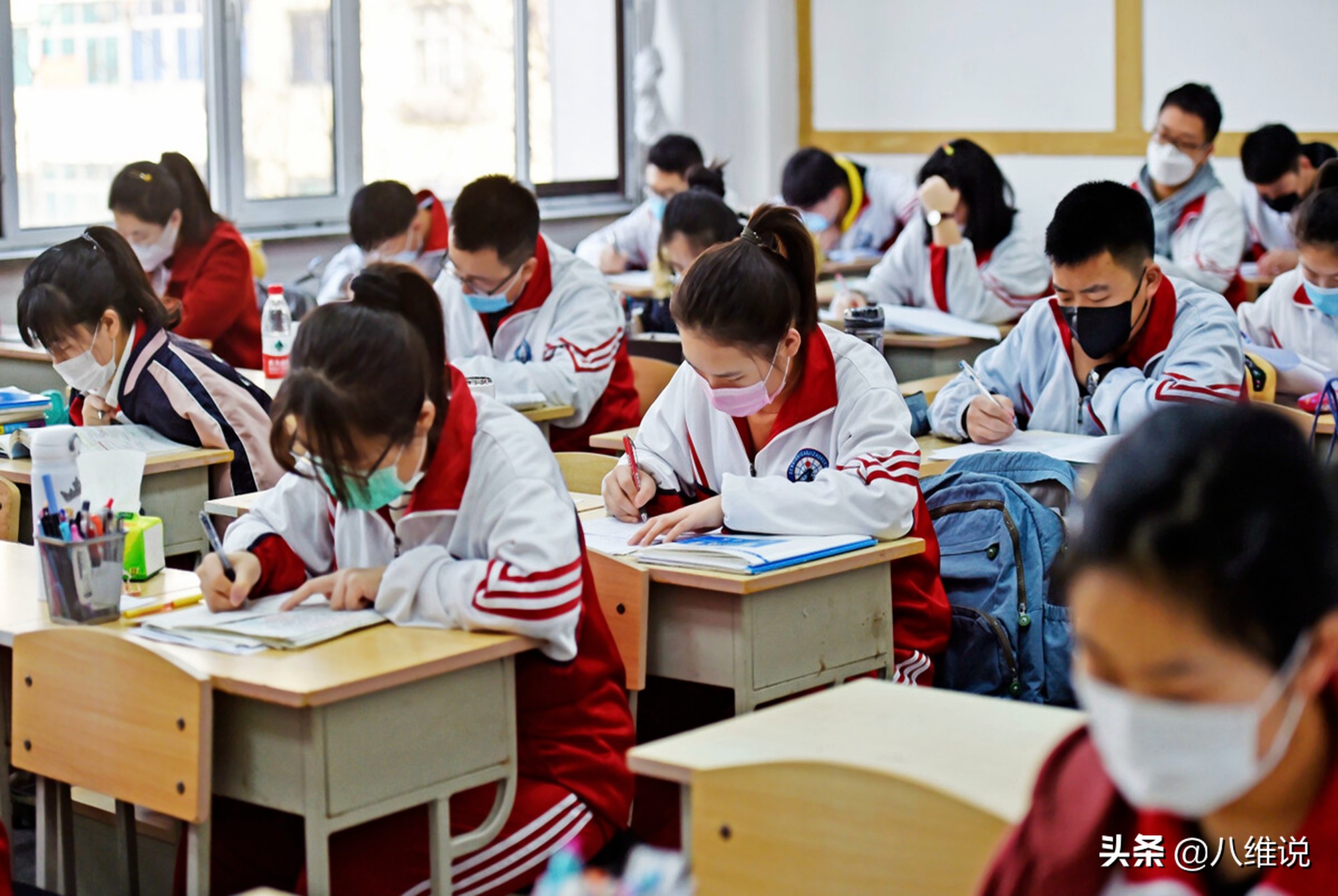看完普高和职校如何选择，你还为“一半学生上不了普高”焦虑吗？