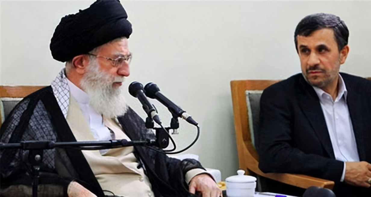 西方可以暗杀苏莱曼尼，为何不敢暗杀哈梅内伊