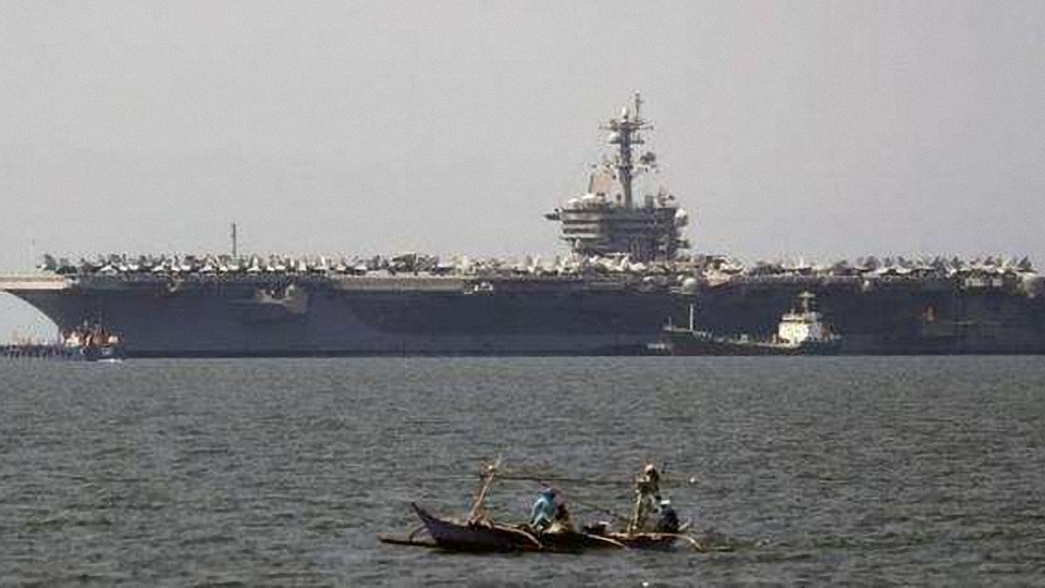 越南民众对“亲美”势力越发不满，或上演分裂危机？中国该不该帮