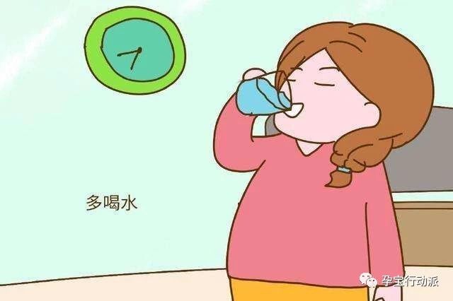 怀孕后,为什么这么爱放屁