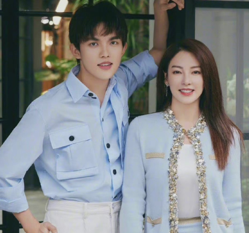 张雨绮和男友退出《女儿4》，芒果台的恶意剪辑也有翻车的一天