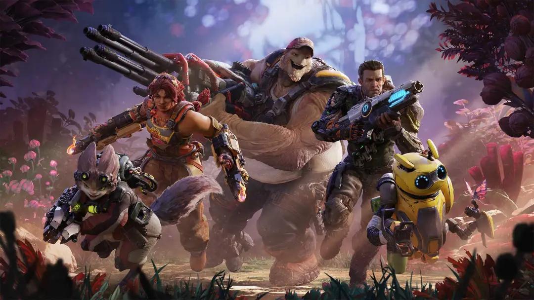 每年5亿美元打水漂，为何亚马逊做不出好游戏？