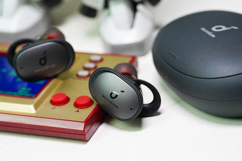 声如入镜：声阔Soundcore Liberty 2 pro