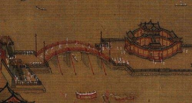 宋代深闺女性的坐具转型，一场“女性文化与美