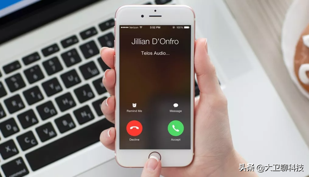 正式回归！微信的这个功能终于回来了，再也不怕漏接语音电话了