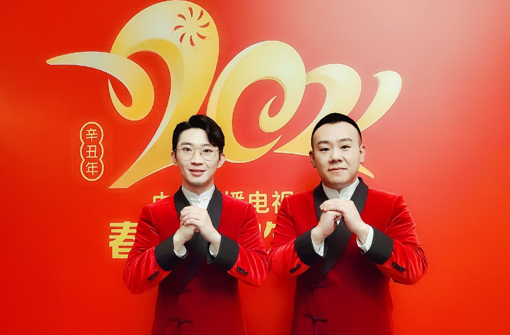 5大相声团体轮番上春晚，唯独德云社两大叛将没