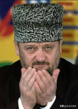 连西伯利亚都能吞并，俄罗斯为什么征服不了车臣？