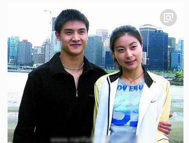 结婚14年儿女双全还疑似三胎？终于知道田亮为什么不选郭晶晶了