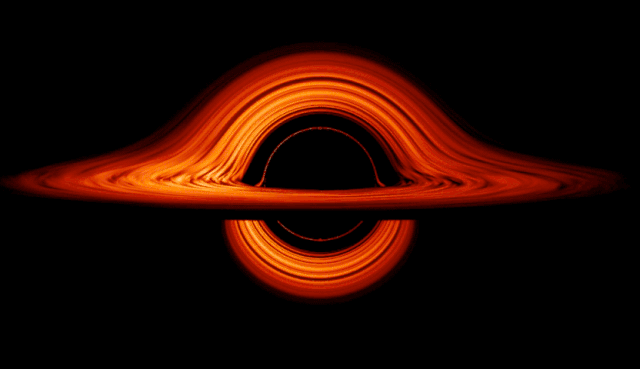 谁说的黑洞无敌？黑洞也会被以5000公里每秒的速度“踢”出星系！