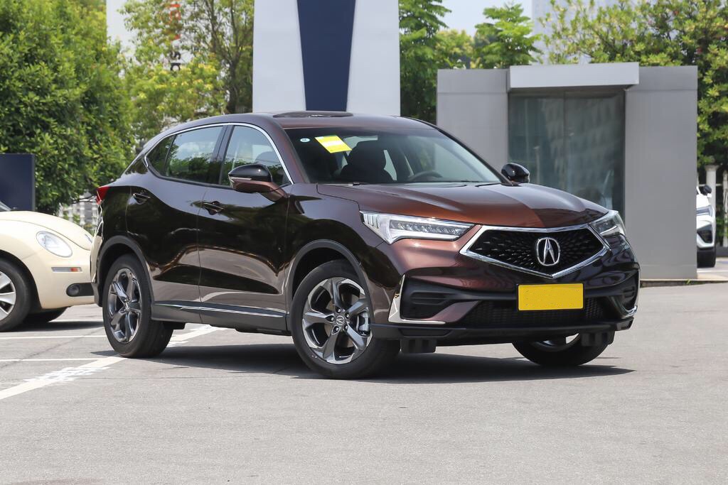 25万能选到哪些好看、档次高，且性价比足的豪华SUV？