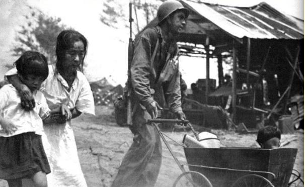 “慰安妇”控诉日寇：15岁被抓，两天就被折磨得