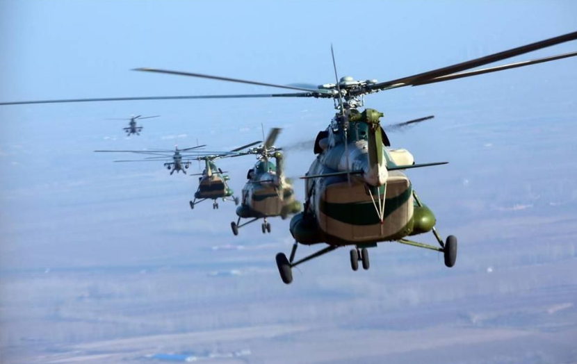 ����ֱ-20��ֱ-8G���й�Ϊ�λ�Ҫ�����˹�ɹ���-171��